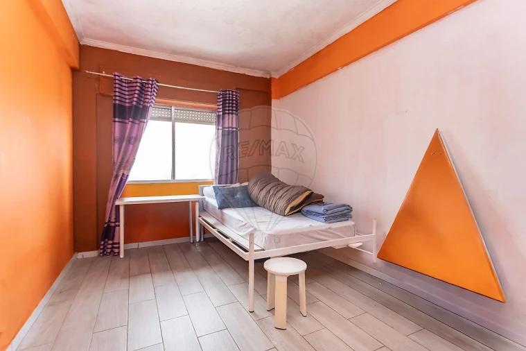 Apartamento T2 para Venda em Encosta do Sol Foto 18