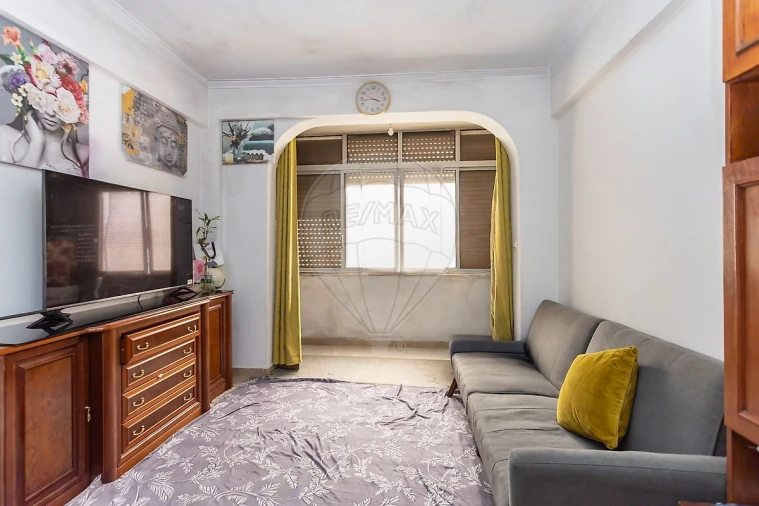 Apartamento T2 para Venda em Encosta do Sol Foto 12