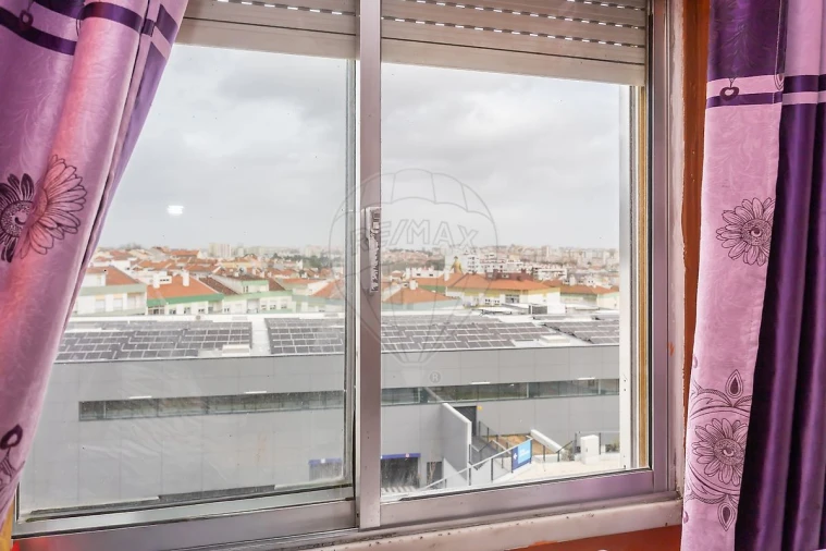 Apartamento T2 para Venda em Encosta do Sol Foto 19