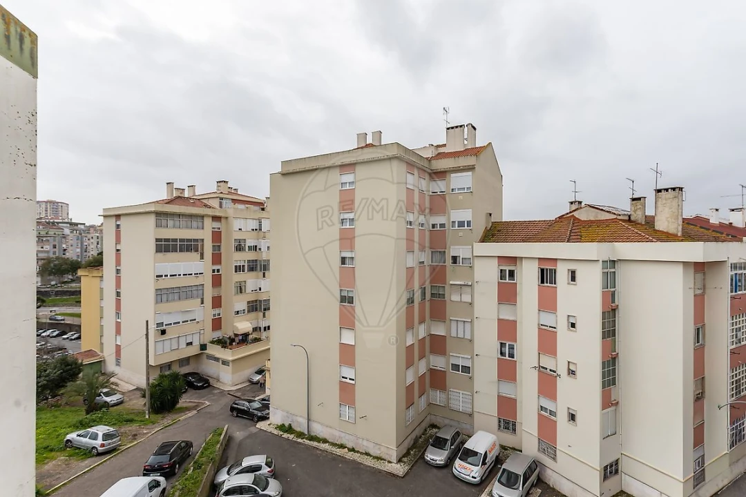 Apartamento T2 para Venda em Encosta do Sol Foto 11