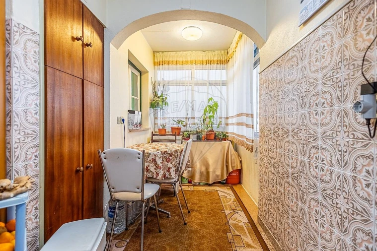 Apartamento T3 para Venda em Póvoa de Santa Iria e Forte da Casa Foto 12