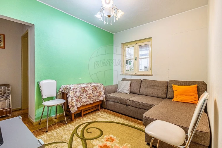 Apartamento T3 para Venda em Póvoa de Santa Iria e Forte da Casa Foto 16