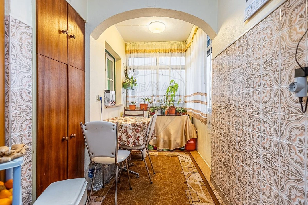 Apartamento T3 para Venda em Póvoa de Santa Iria e Forte da Casa Foto 12