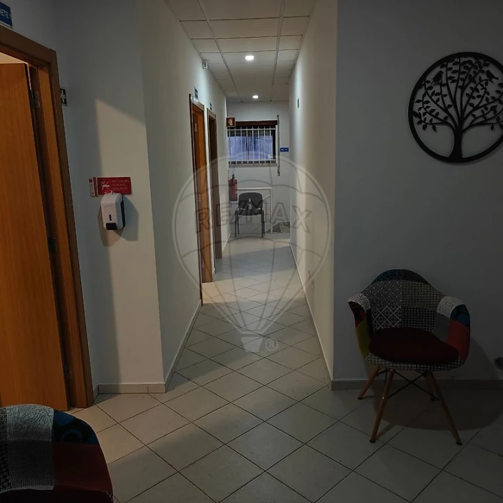 Loja para Arrendamento em Castelo Branco Foto 8