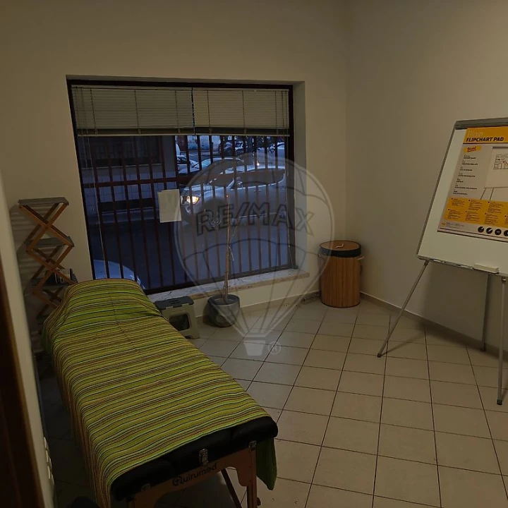 Loja para Arrendamento em Castelo Branco Foto 1