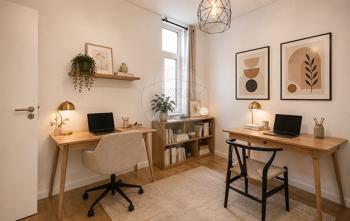 Apartamento T3 para Venda em Arroios Foto 9