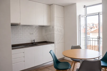 Apartamento T3 para Venda em Arroios