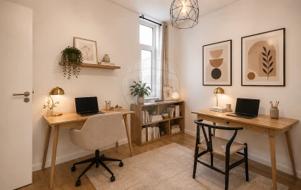 Apartamento T3 para Venda em Arroios