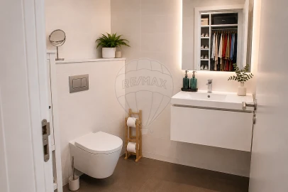 Apartamento T3 para Venda em Arroios