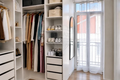 Apartamento T3 para Venda em Arroios