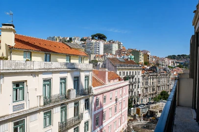 Apartamento T3 para Venda em Arroios