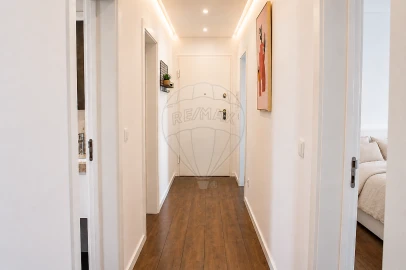 Apartamento T3 para Venda em Arroios