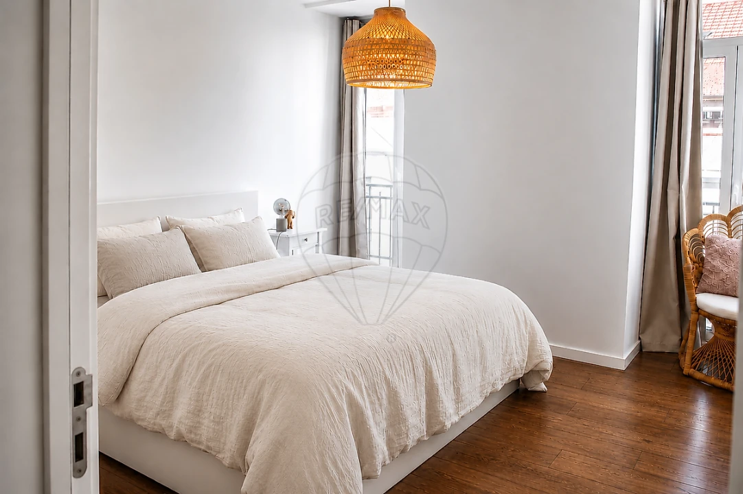 Apartamento T3 para Venda em Arroios Foto 4