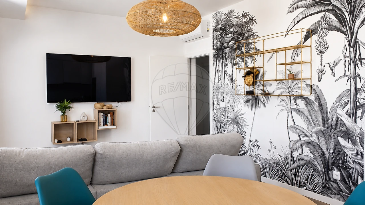 Apartamento T3 para Venda em Arroios Foto 7