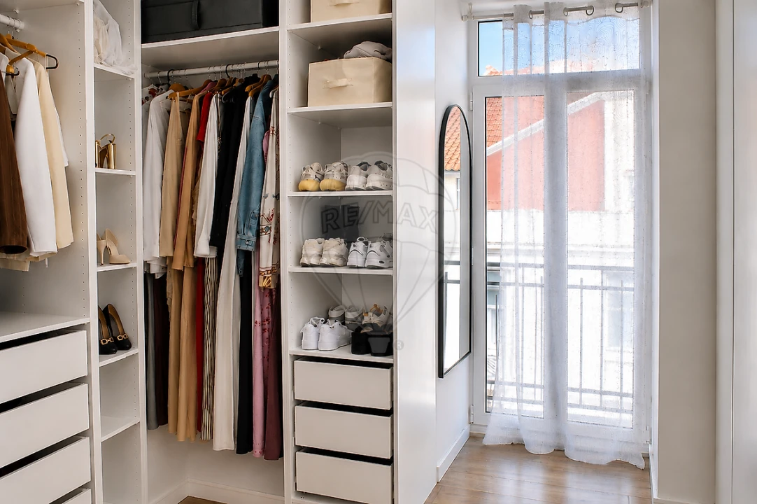 Apartamento T3 para Venda em Arroios Foto 13