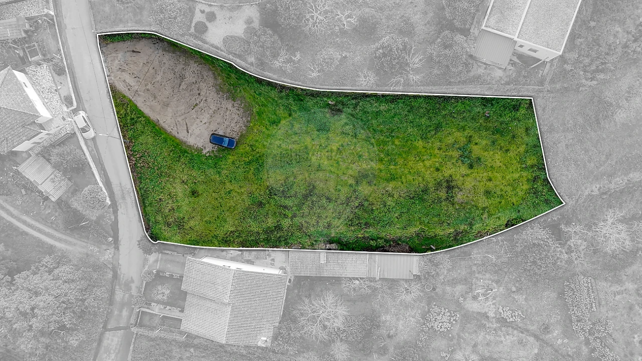 Terreno para Venda em Termas de São Vicente Foto 9