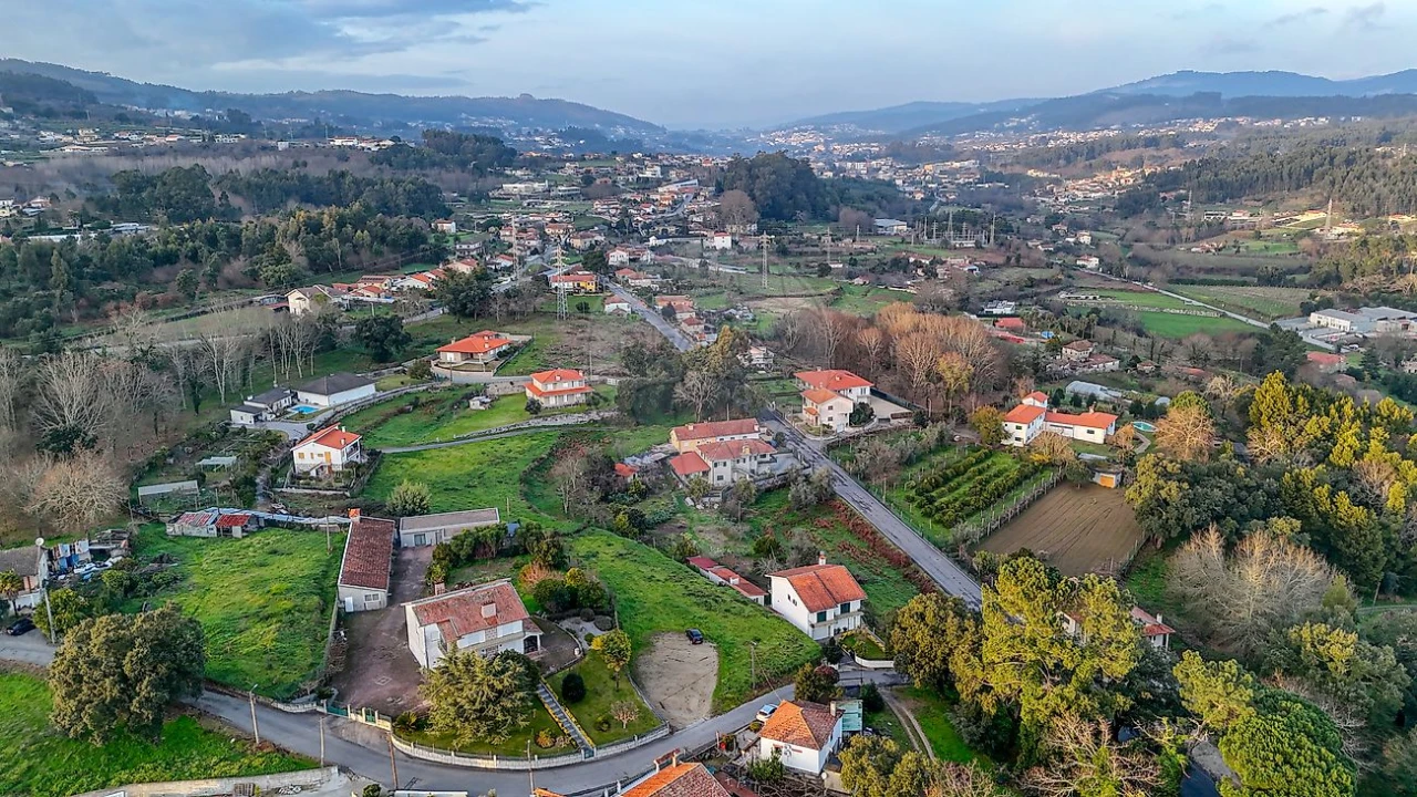 Terreno para Venda em Termas de São Vicente Foto 6
