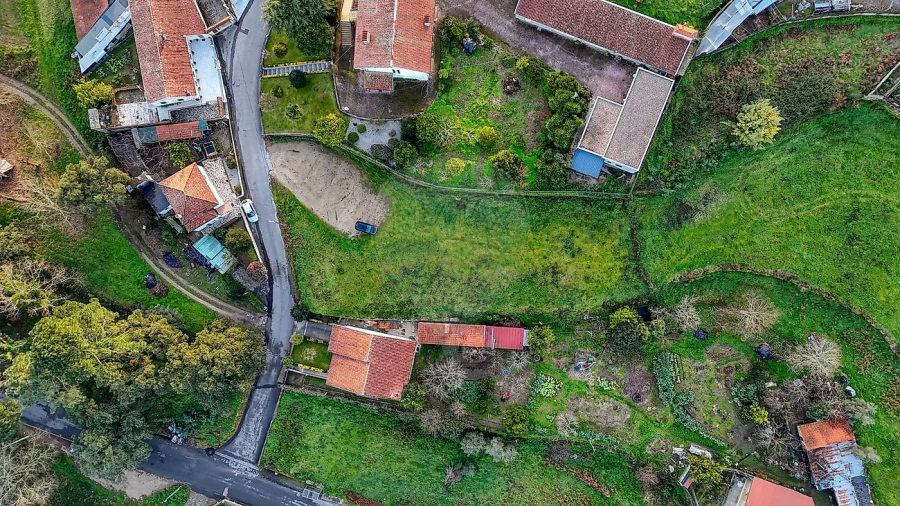 Terreno para Venda em Termas de São Vicente Foto 3