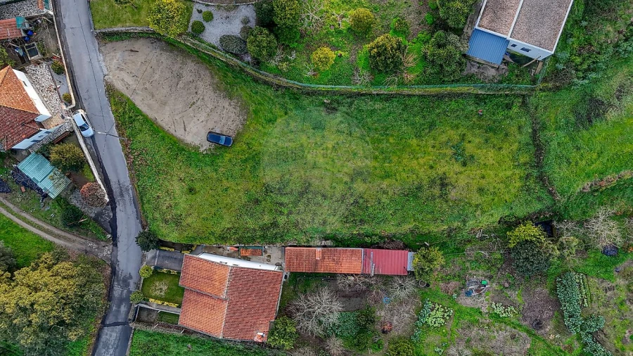 Terreno para Venda em Termas de São Vicente Foto 4