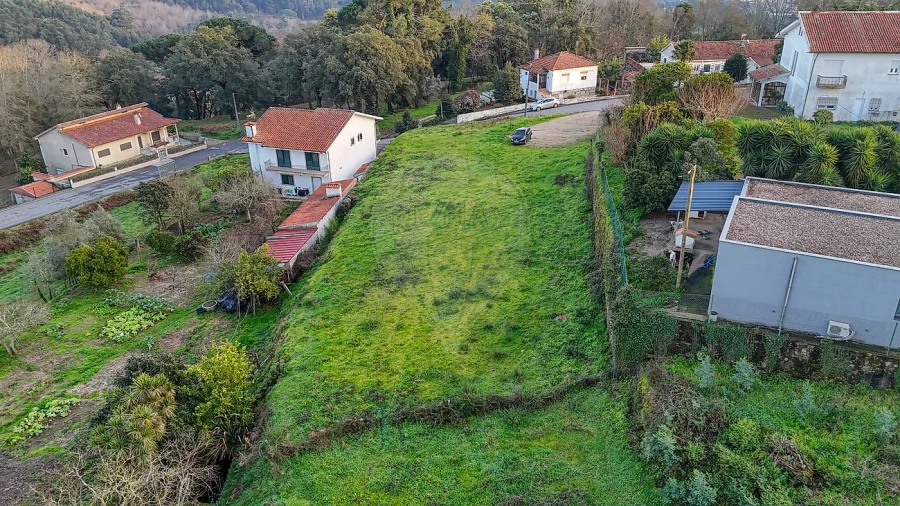 Terreno para Venda em Termas de São Vicente Foto 5