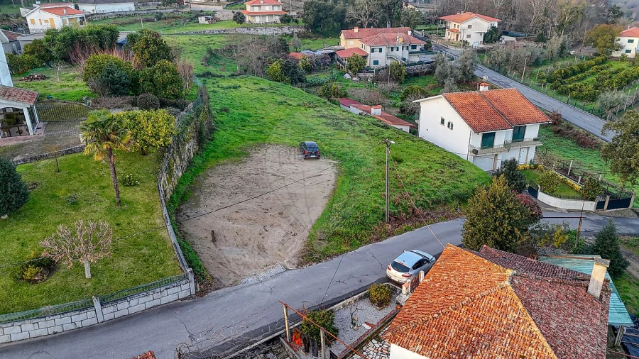 Terreno para Venda em Termas de São Vicente Foto 7