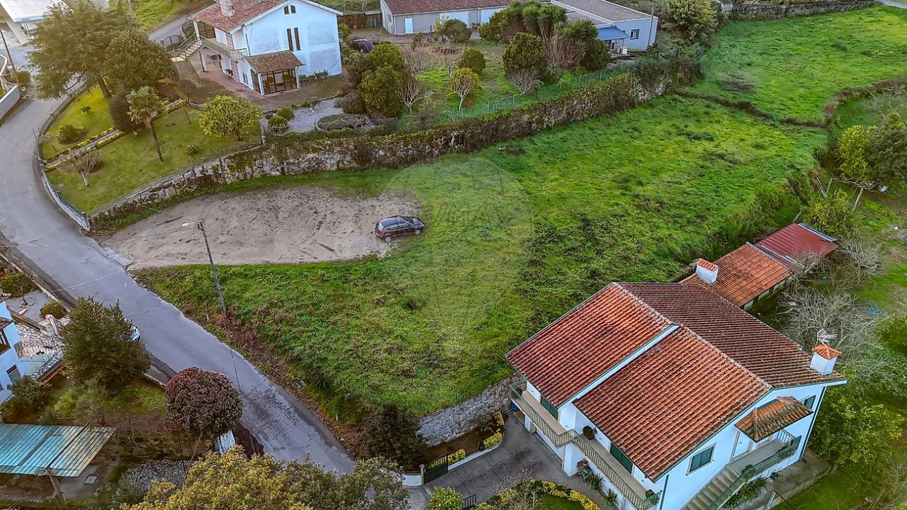 Terreno para Venda em Termas de São Vicente Foto 8