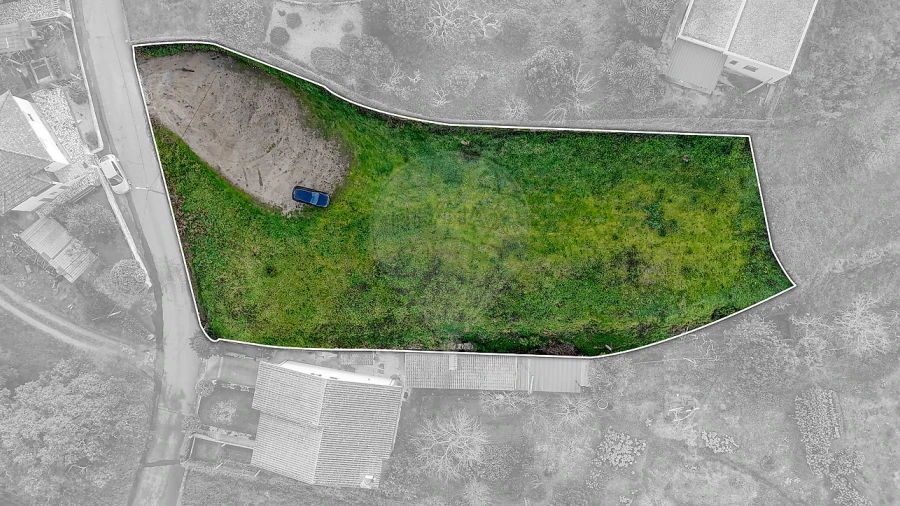 Terreno para Venda em Termas de São Vicente