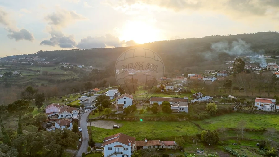 Terreno para Venda em Termas de São Vicente