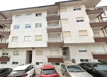 Apartamento T3 para Venda em Cidade da Maia