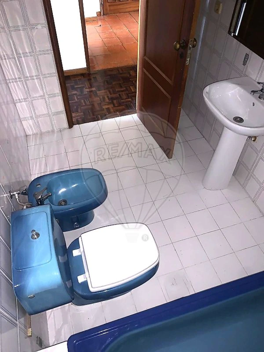 Apartamento T3 para Venda em Cidade da Maia Foto 21
