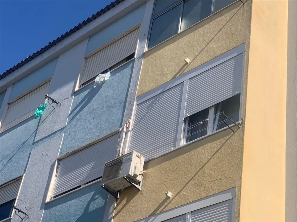 Apartamento T2 para Venda em Barreiro e Lavradio Foto 2