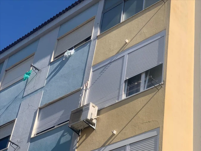 Apartamento T2 para Venda em Barreiro e Lavradio Foto 2