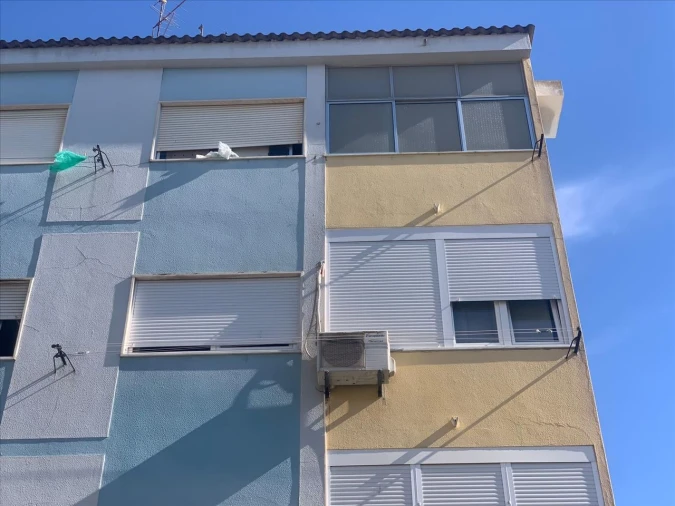 Apartamento T2 para Venda em Barreiro e Lavradio Foto 3