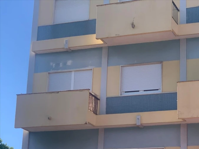 Apartamento T2 para Venda em Barreiro e Lavradio Foto 4