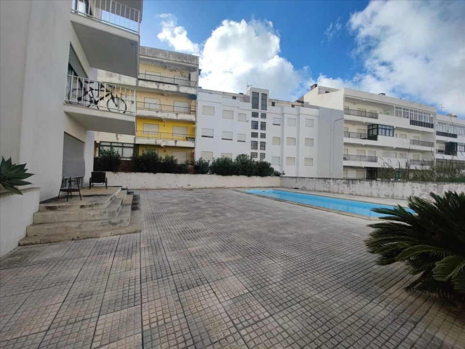 Apartamento T2 para Venda em Buarcos Foto 13