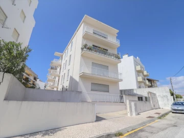 Apartamento T2 para Venda em Buarcos