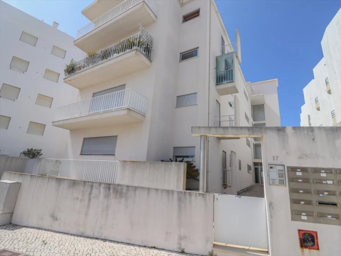 Apartamento T2 para Venda em Buarcos Foto 14
