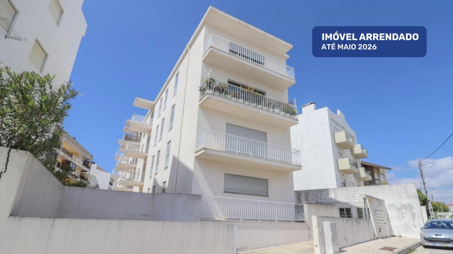 Apartamento T2 para Venda em Buarcos Foto 1