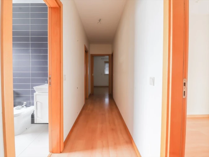 Apartamento T2 para Venda em Buarcos Foto 11