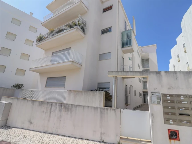 Apartamento T2 para Venda em Buarcos Foto 14