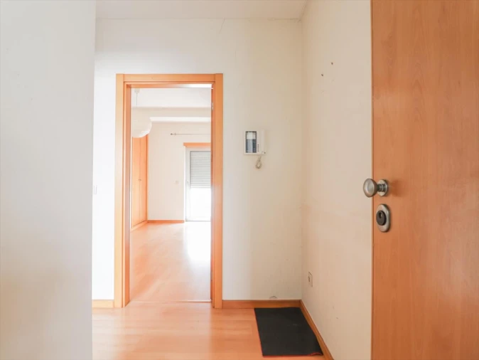 Apartamento T2 para Venda em Buarcos Foto 3