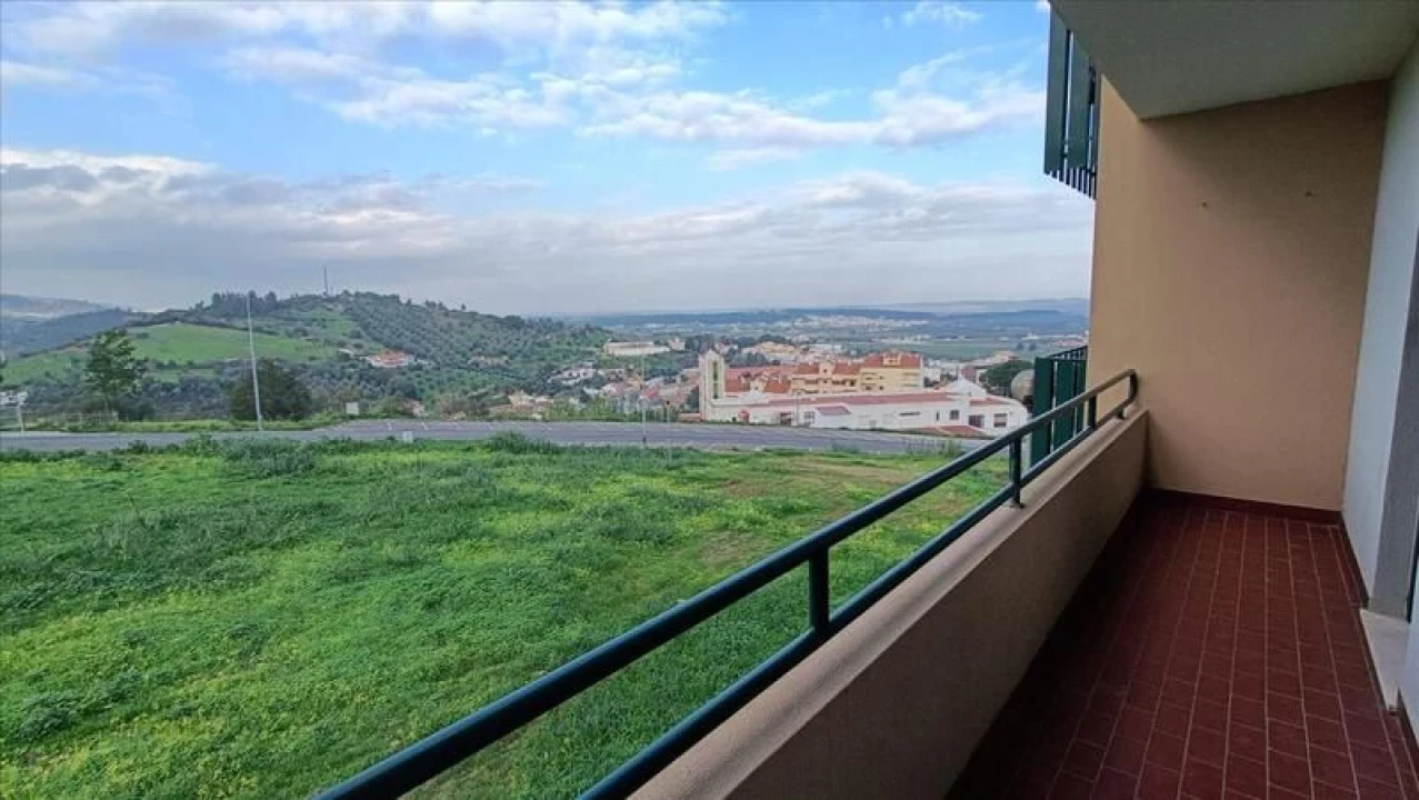 Apartamento T3 para Venda em Alenquer (Santo Estêvão e Triana) Foto 4
