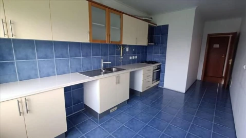 Apartamento T3 para Venda em Alenquer (Santo Estêvão e Triana)