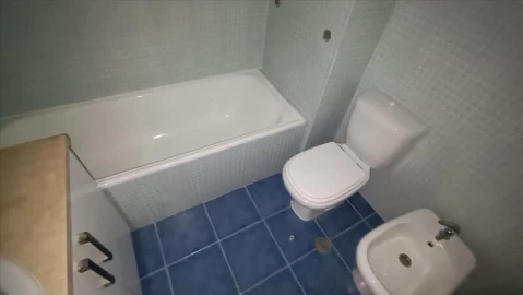 Apartamento T3 para Venda em Alenquer (Santo Estêvão e Triana)
