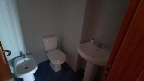 Apartamento T3 para Venda em Alenquer (Santo Estêvão e Triana)