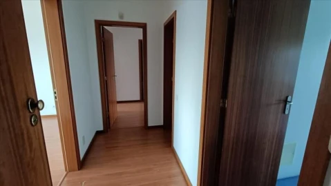 Apartamento T3 para Venda em Alenquer (Santo Estêvão e Triana)