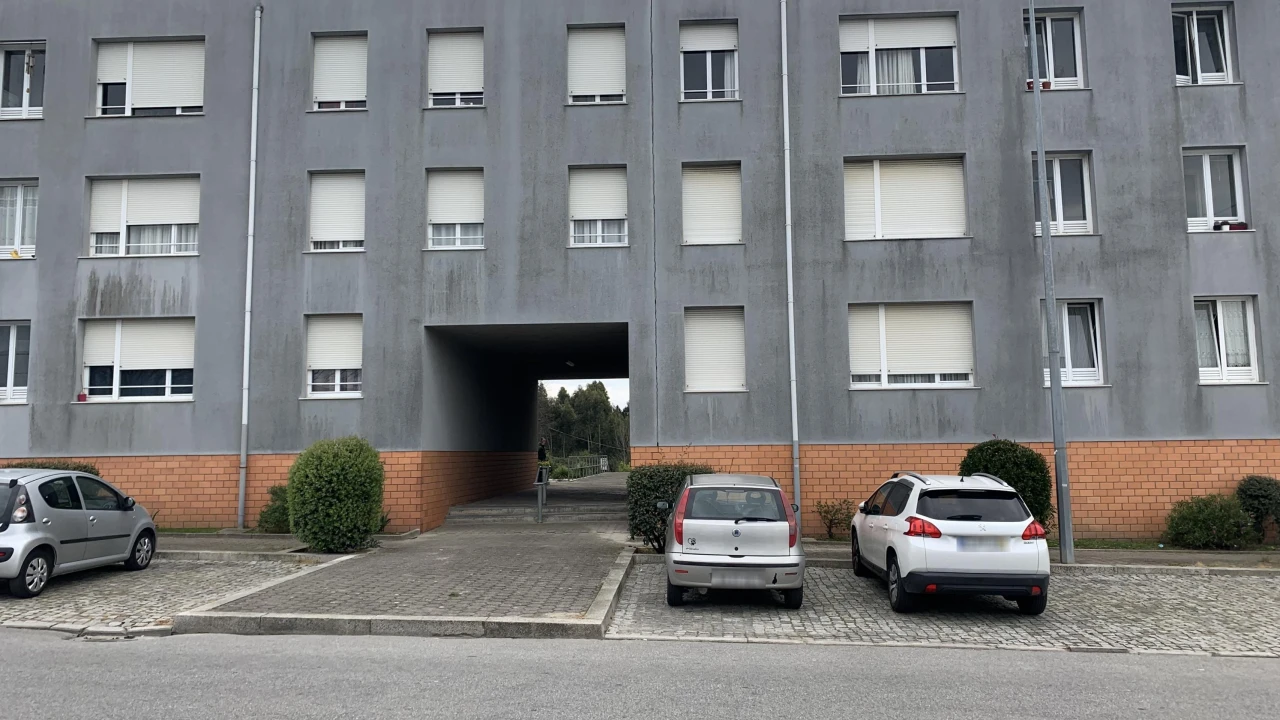 Apartamento T2 para Venda em Gulpilhares e Valadares Foto 1