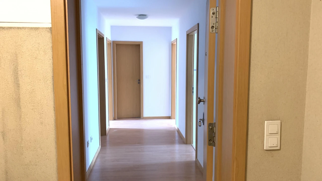 Apartamento T2 para Venda em Gulpilhares e Valadares Foto 3