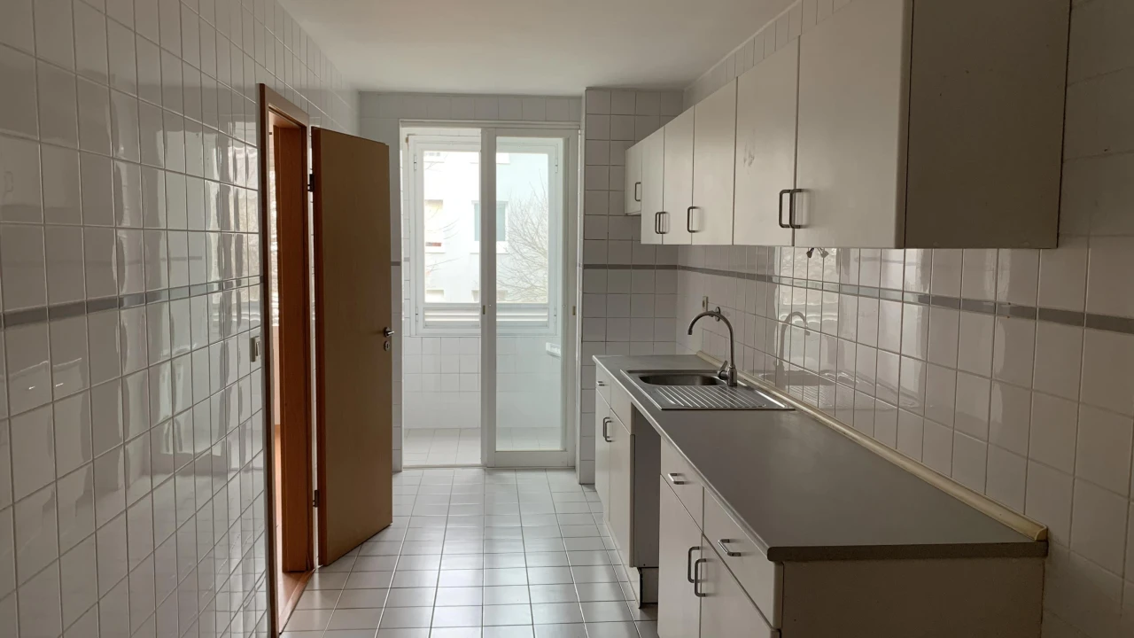 Apartamento T2 para Venda em Gulpilhares e Valadares Foto 5