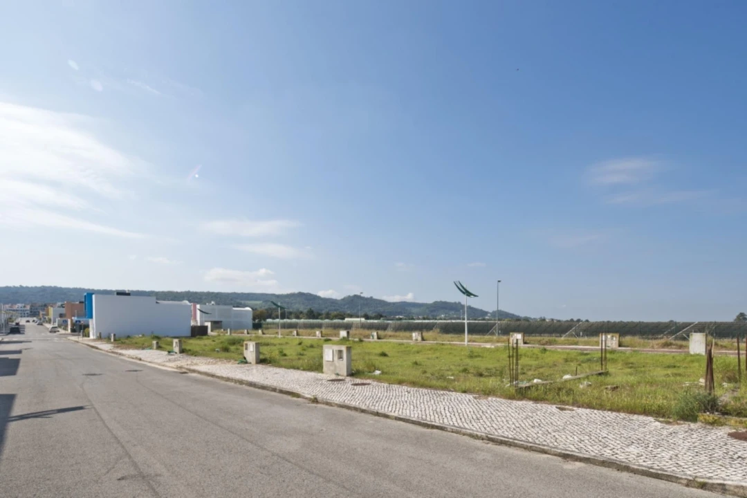 Terreno para Venda em Quinta do Anjo Foto 2